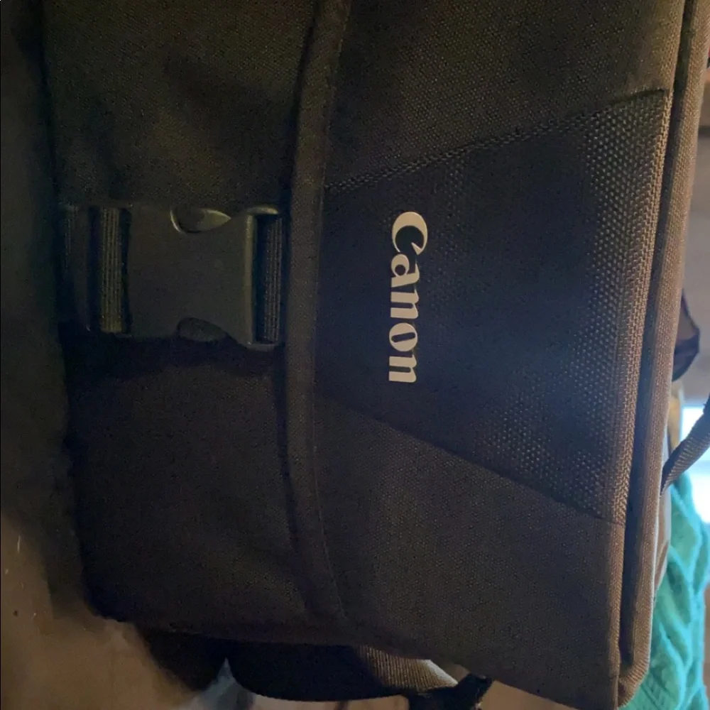 Canon Rebel t7